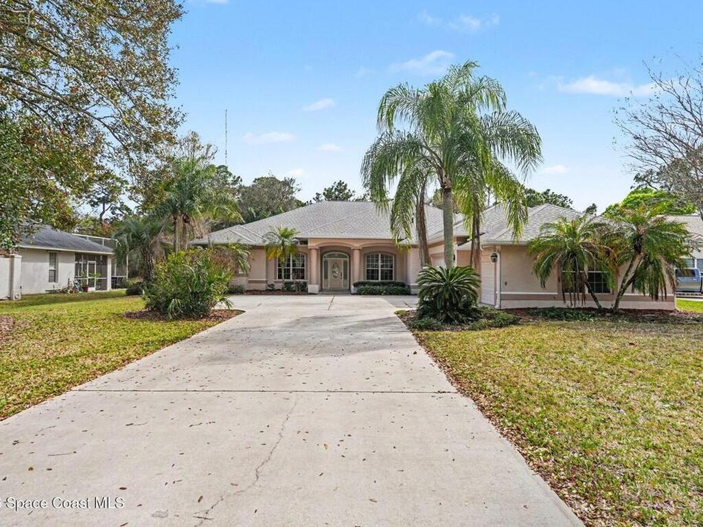 3625 Carriage Gate Drive, Melbourne, FL 32904