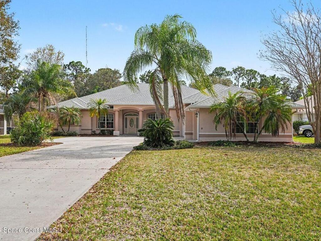 3625 Carriage Gate Drive, Melbourne, FL 32904