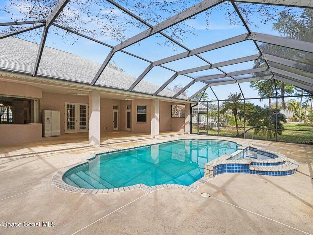 3625 Carriage Gate Drive, Melbourne, FL 32904