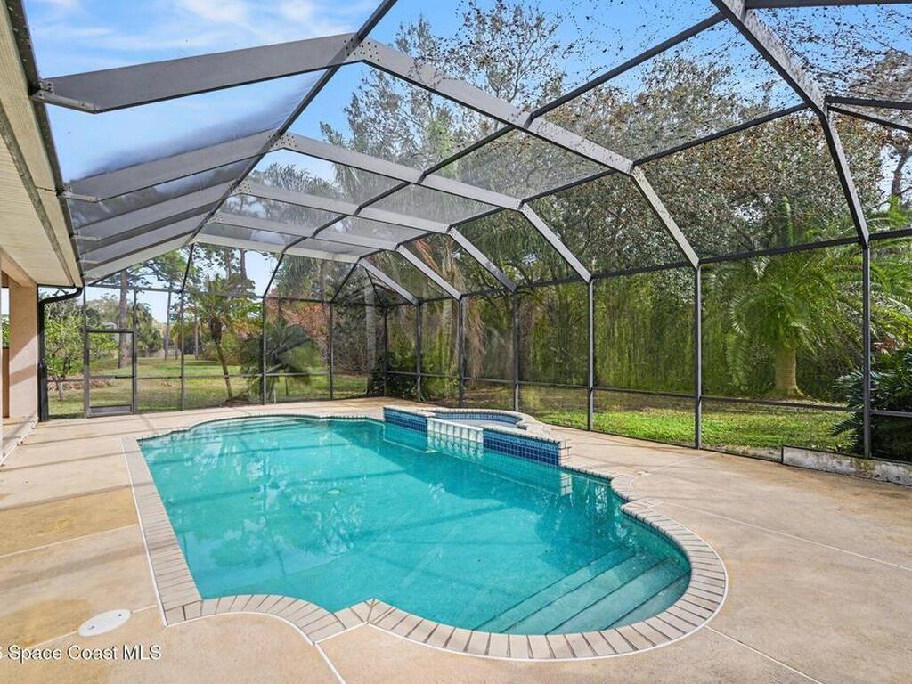 3625 Carriage Gate Drive, Melbourne, FL 32904