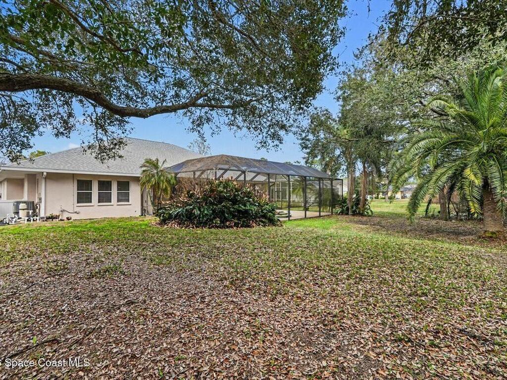 3625 Carriage Gate Drive, Melbourne, FL 32904