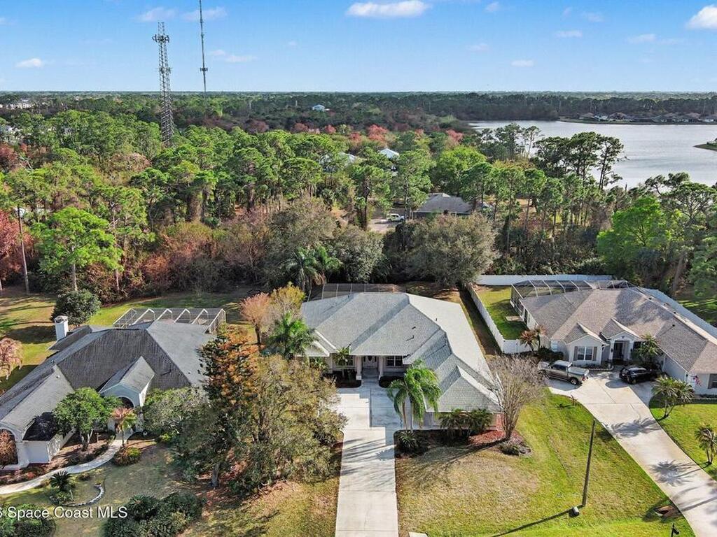 3625 Carriage Gate Drive, Melbourne, FL 32904