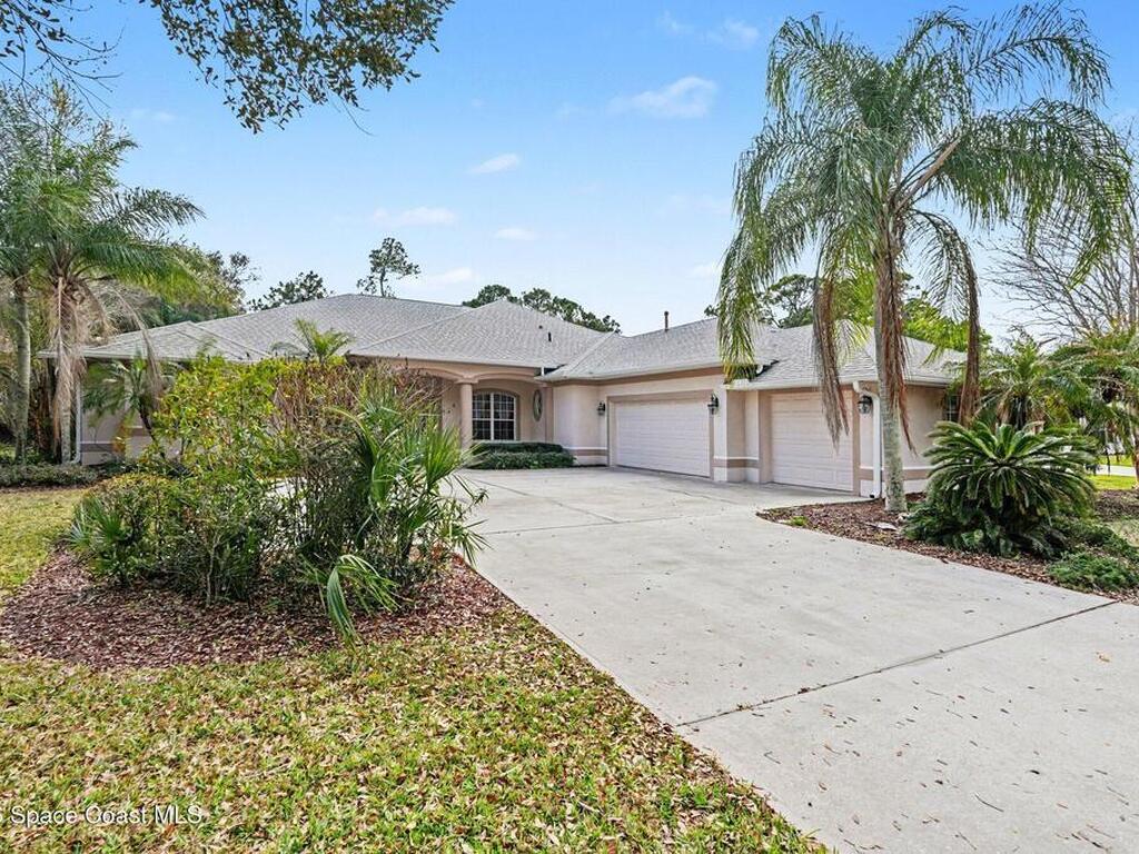 3625 Carriage Gate Drive, Melbourne, FL 32904
