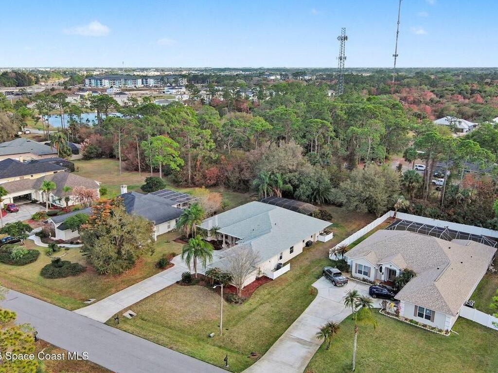 3625 Carriage Gate Drive, Melbourne, FL 32904