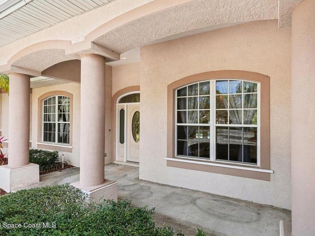 3625 Carriage Gate Drive, Melbourne, FL 32904