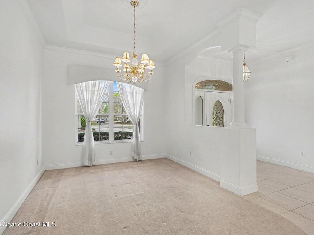 3625 Carriage Gate Drive, Melbourne, FL 32904