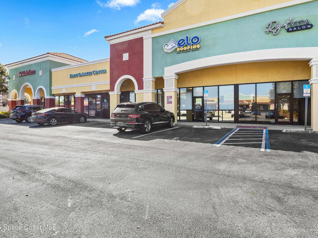 7730 N Wickham Road, Suntree, FL 32940