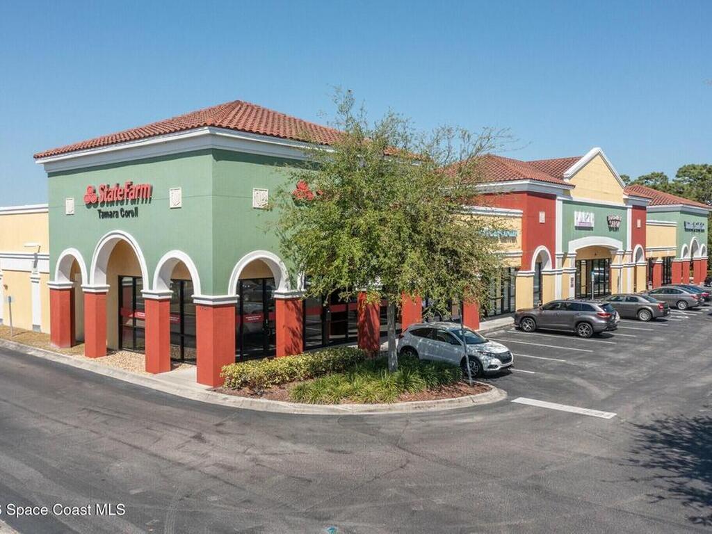 7730 N Wickham Road, Suntree, FL 32940