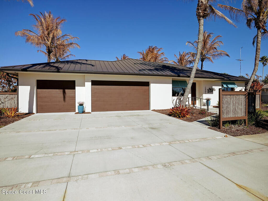 1901 Cedar Lane, Melbourne Beach, FL 32951
