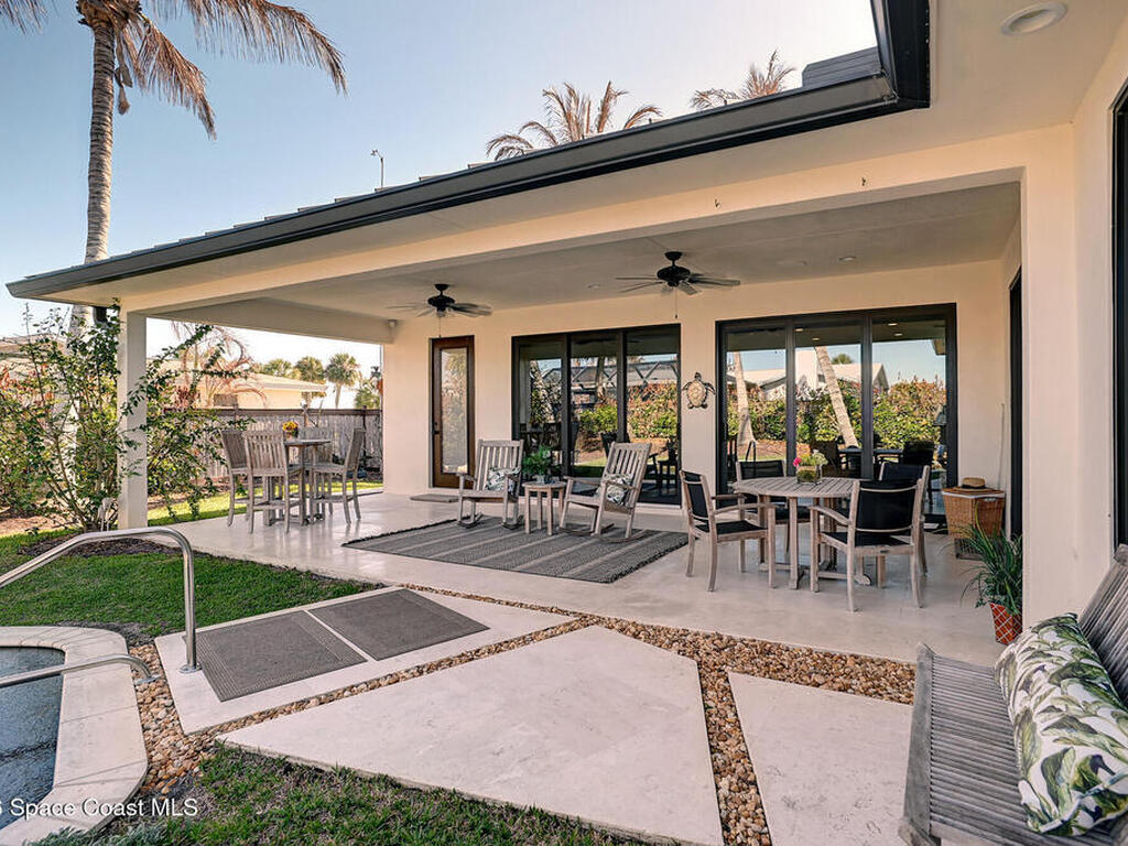 1901 Cedar Lane, Melbourne Beach, FL 32951