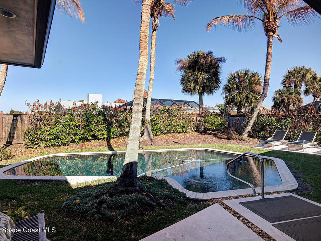 1901 Cedar Lane, Melbourne Beach, FL 32951