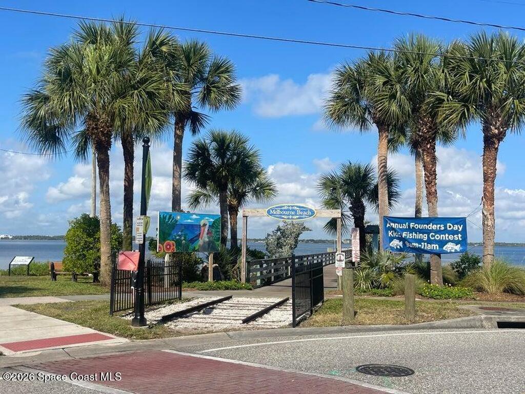 1901 Cedar Lane, Melbourne Beach, FL 32951