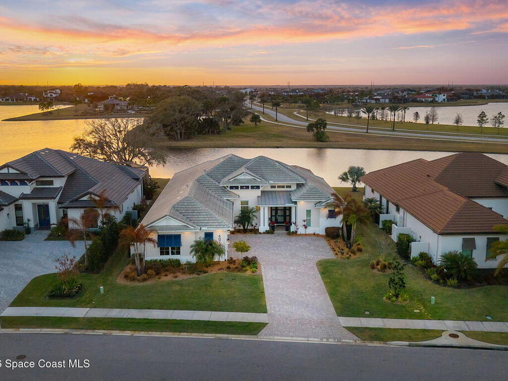 4672 Tennyson Drive, Rockledge, FL 32955