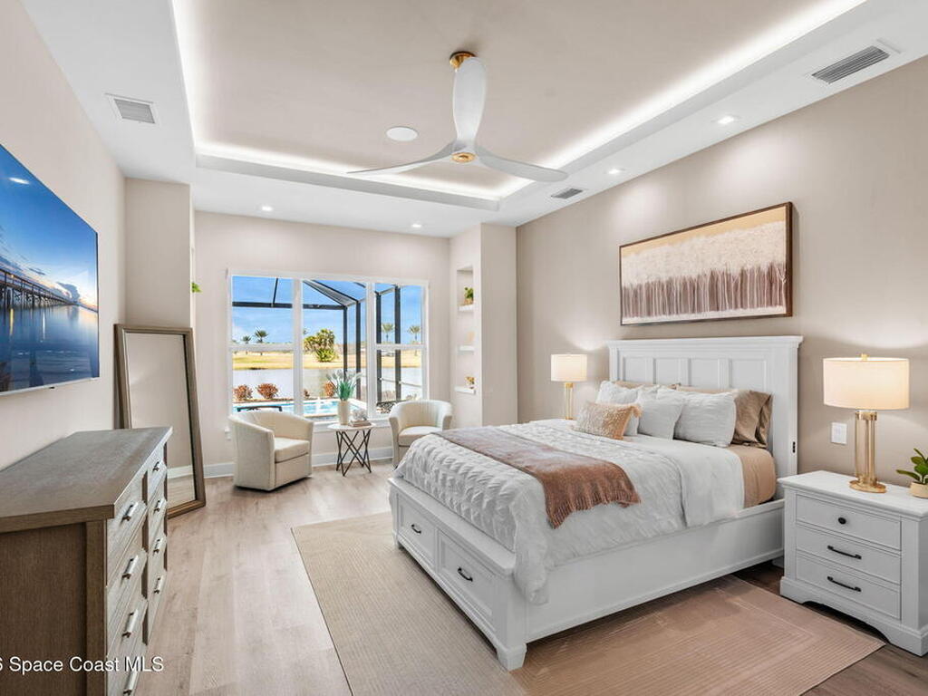 4672 Tennyson Drive, Rockledge, FL 32955