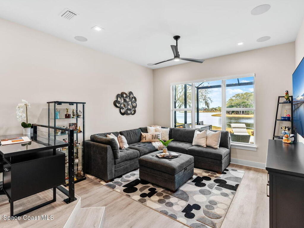 4672 Tennyson Drive, Rockledge, FL 32955