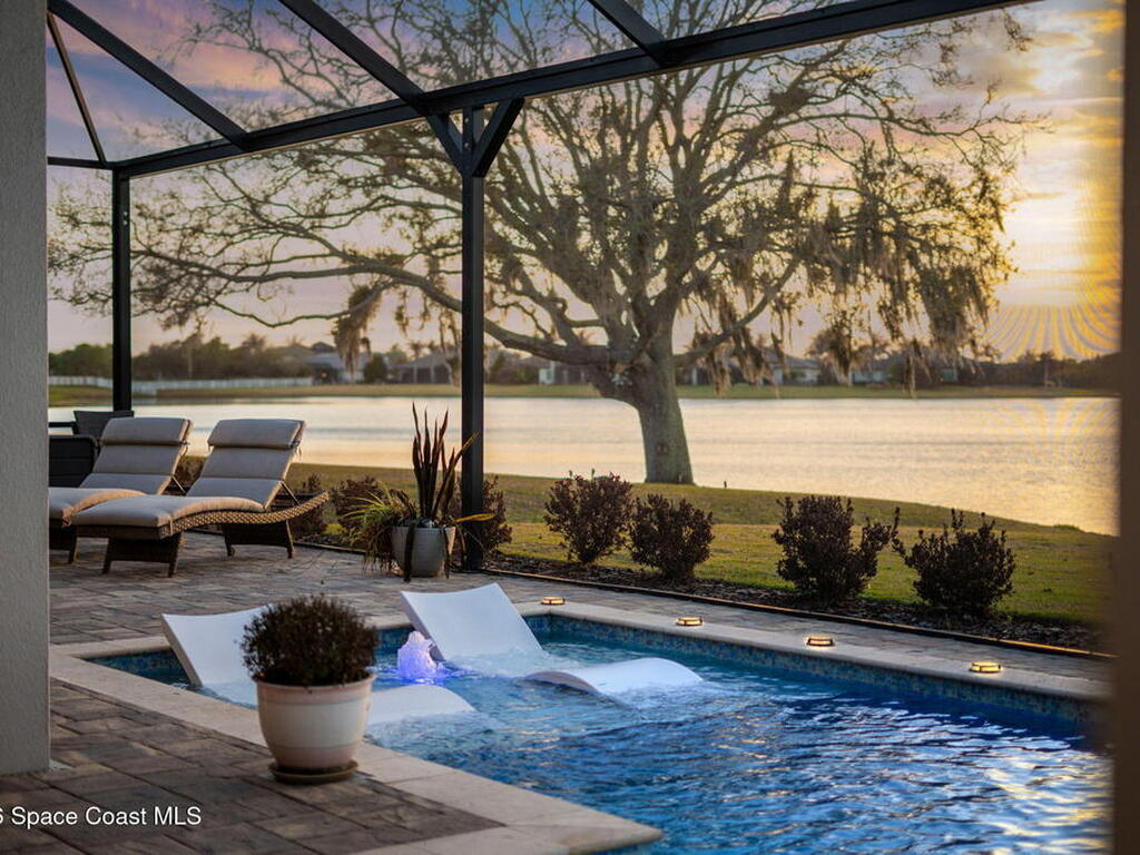 4672 Tennyson Drive, Rockledge, FL 32955