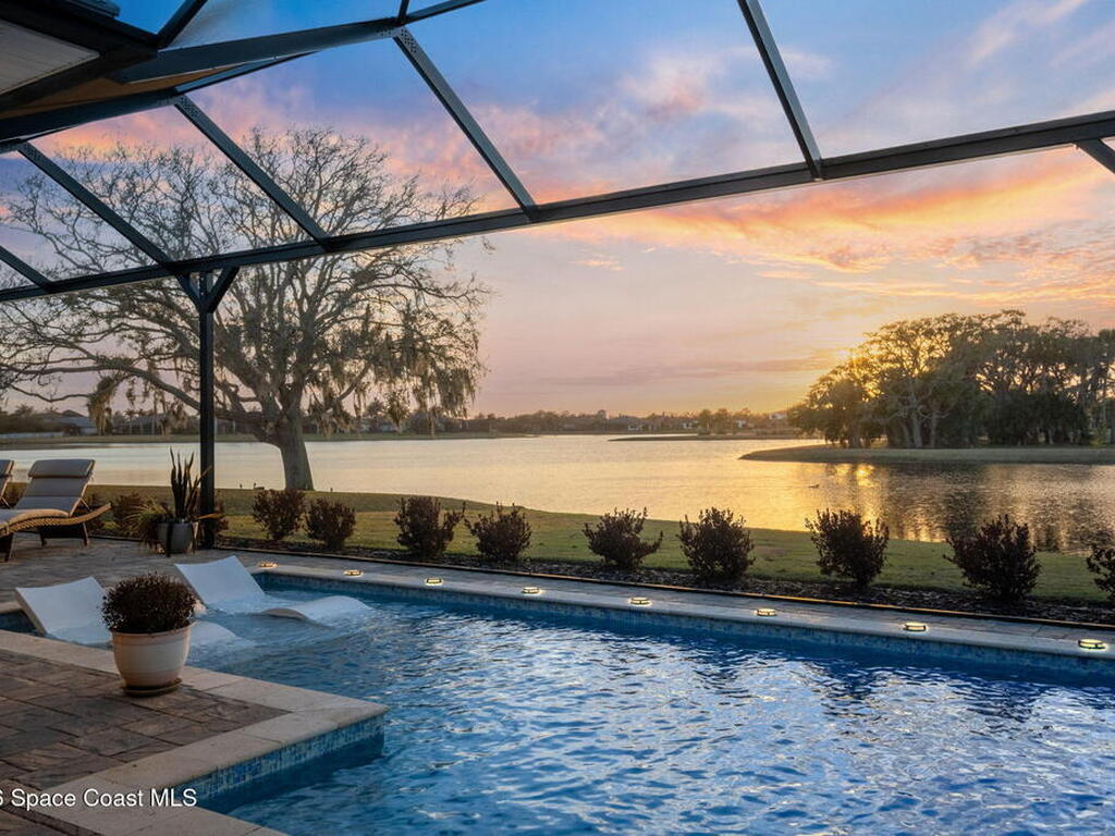 4672 Tennyson Drive, Rockledge, FL 32955