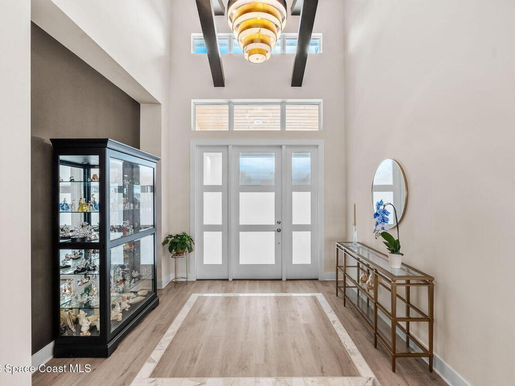 4672 Tennyson Drive, Rockledge, FL 32955