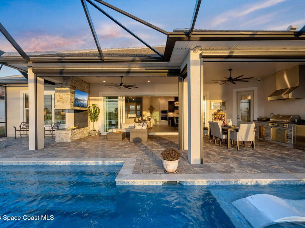 4672 Tennyson Drive, Rockledge, FL 32955