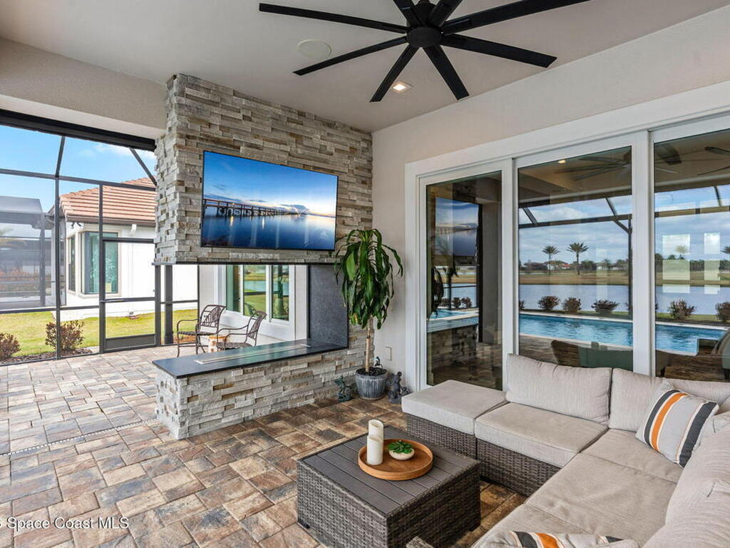 4672 Tennyson Drive, Rockledge, FL 32955