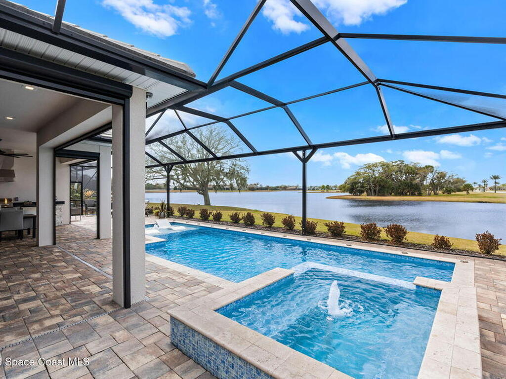 4672 Tennyson Drive, Rockledge, FL 32955