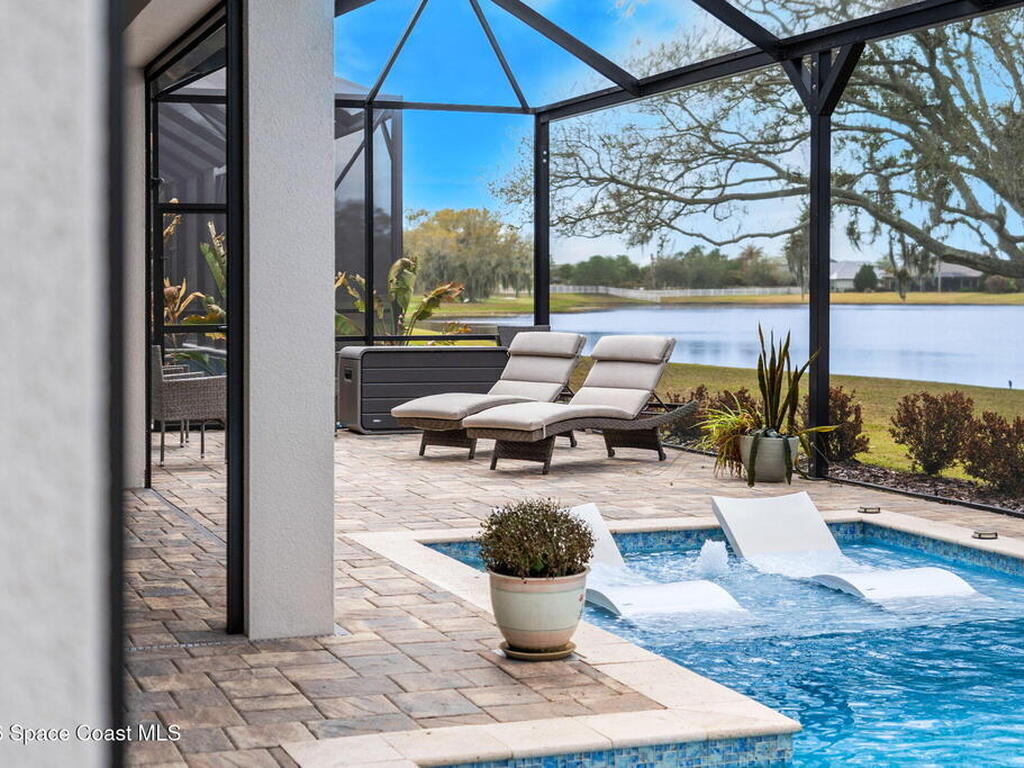 4672 Tennyson Drive, Rockledge, FL 32955