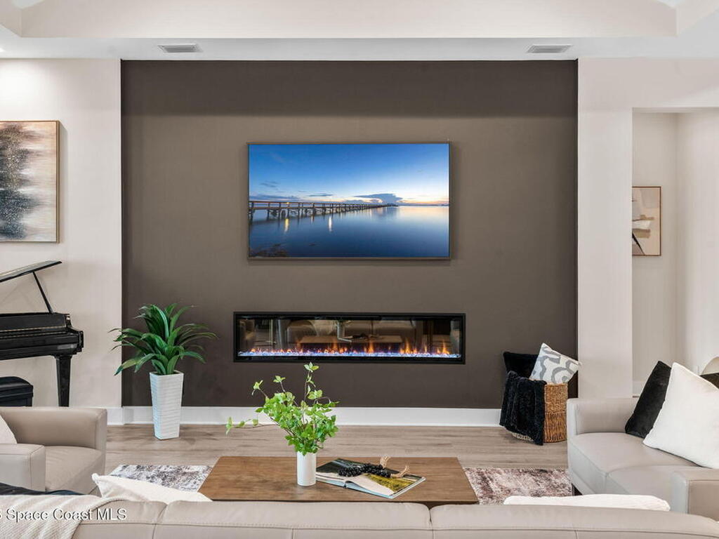 4672 Tennyson Drive, Rockledge, FL 32955