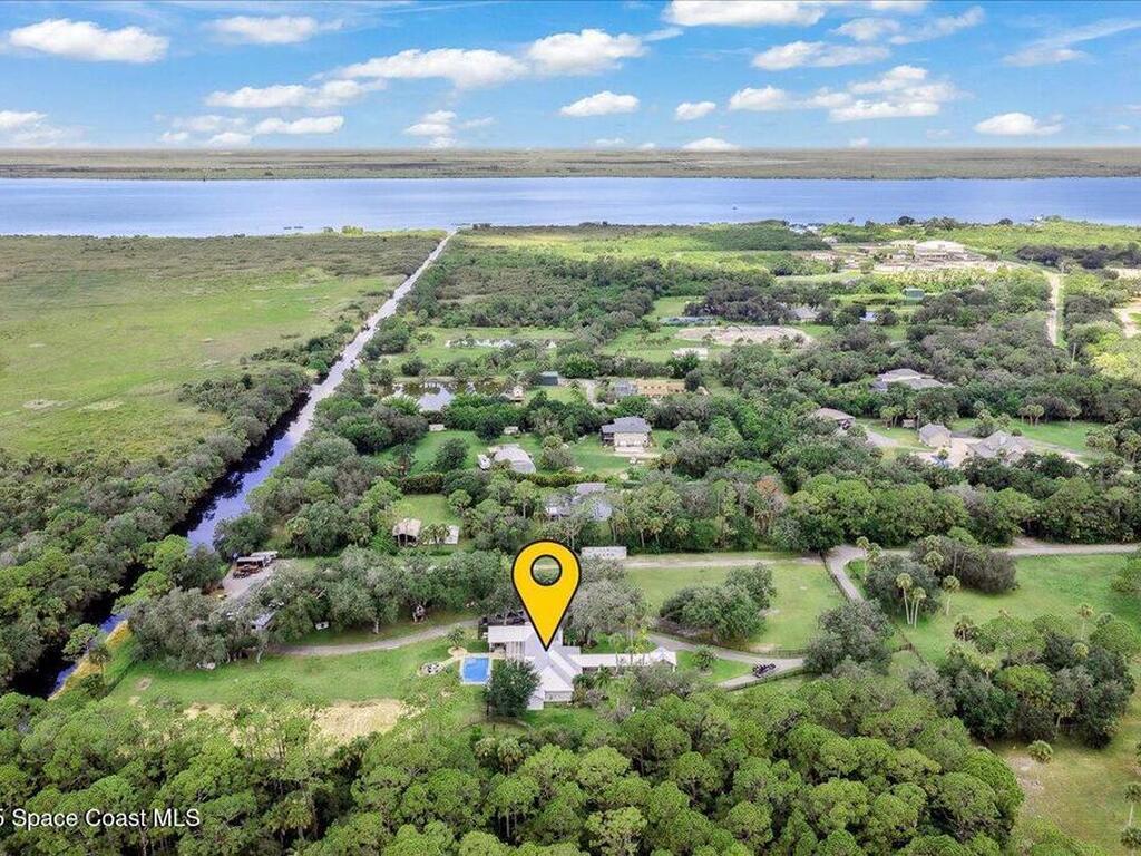 5685 Lake Washington Road, Melbourne, FL 32934