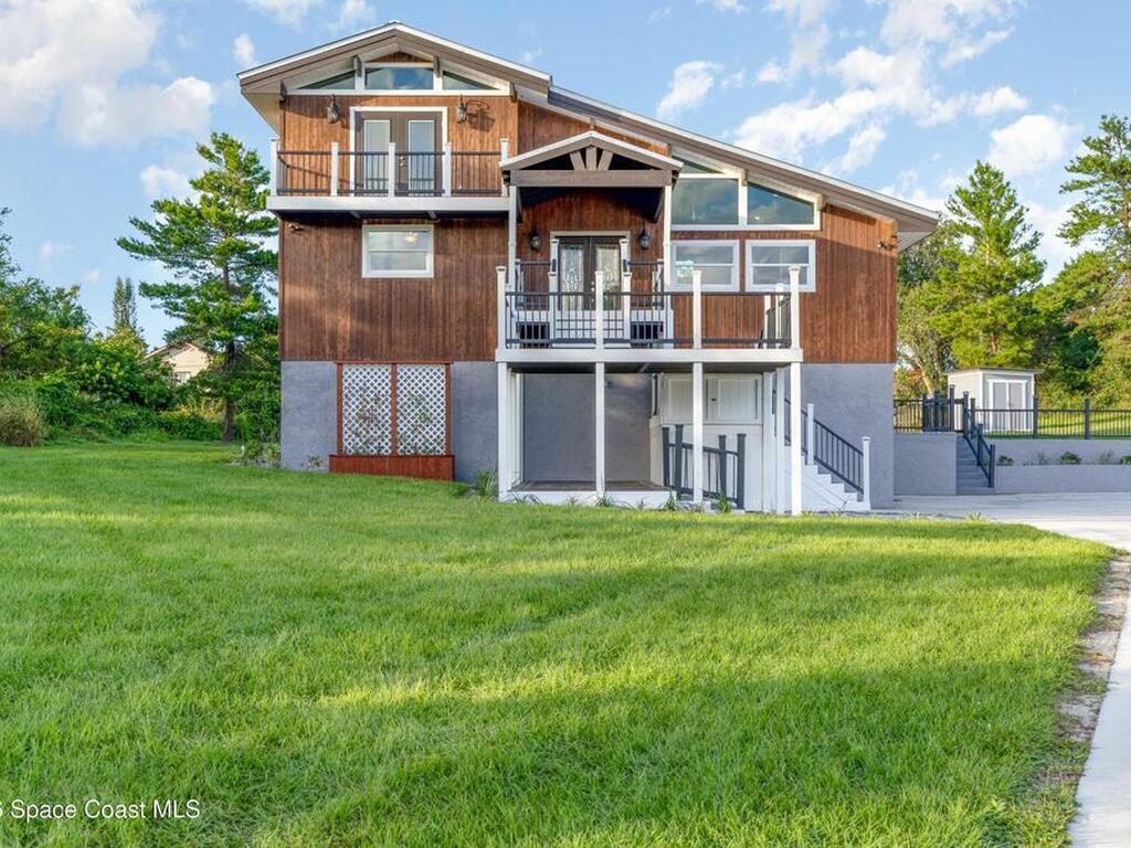 3620 Rosehaven Place, Titusville, FL 32796