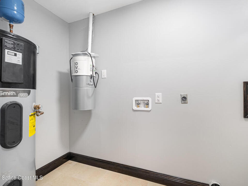 3620 Rosehaven Place, Titusville, FL 32796