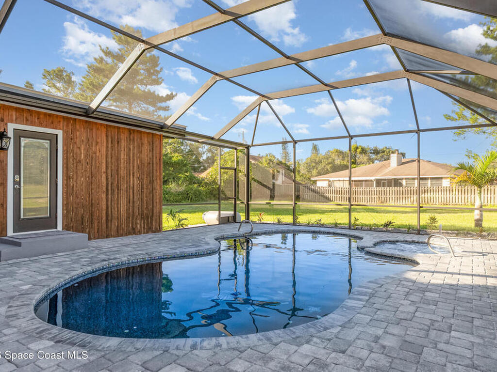 3620 Rosehaven Place, Titusville, FL 32796