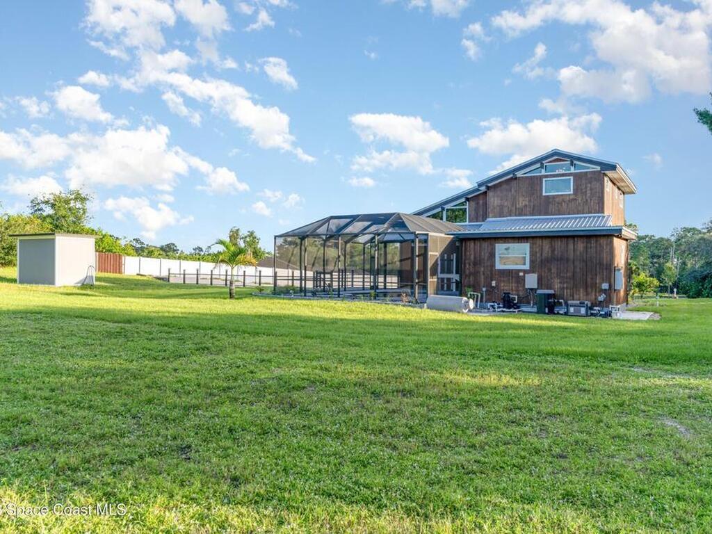 3620 Rosehaven Place, Titusville, FL 32796