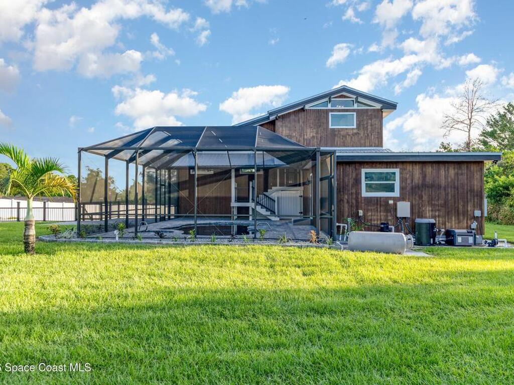 3620 Rosehaven Place, Titusville, FL 32796