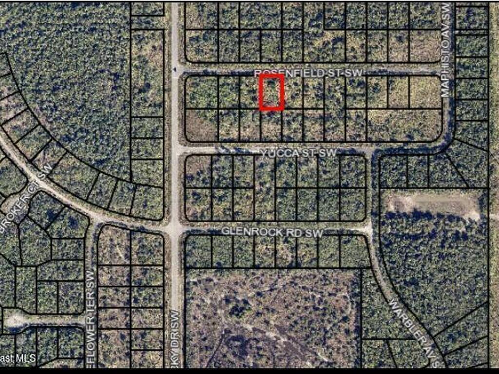 1470 Rosenfield Street, Palm Bay, FL 32908