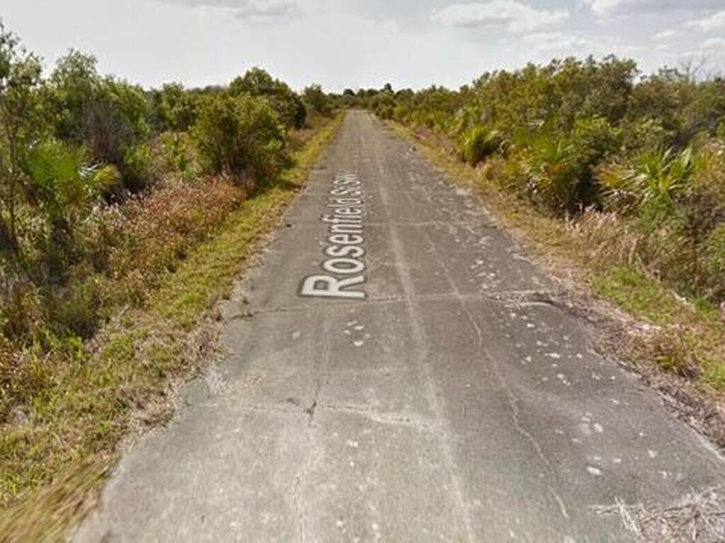 1470 Rosenfield Street, Palm Bay, FL 32908