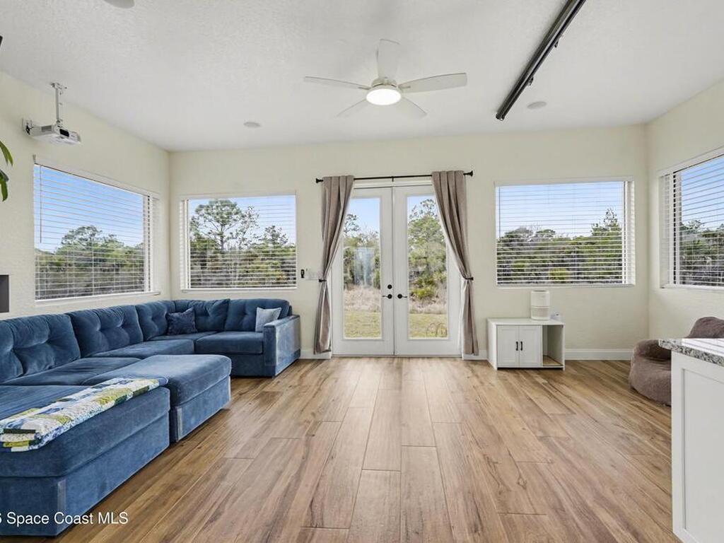 5570 Sanctuary Avenue, Grant, FL 32949