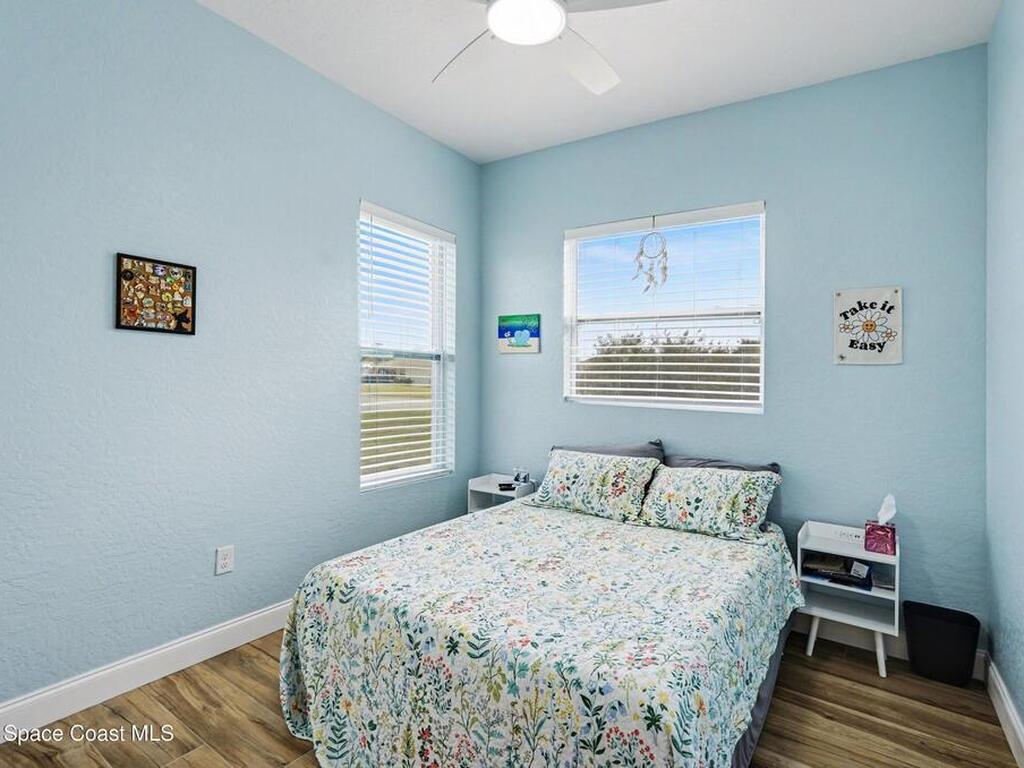 5570 Sanctuary Avenue, Grant, FL 32949