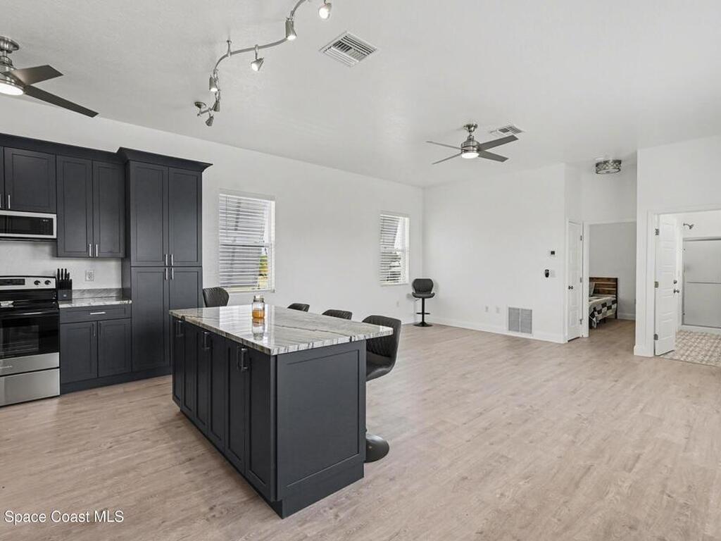 5570 Sanctuary Avenue, Grant, FL 32949