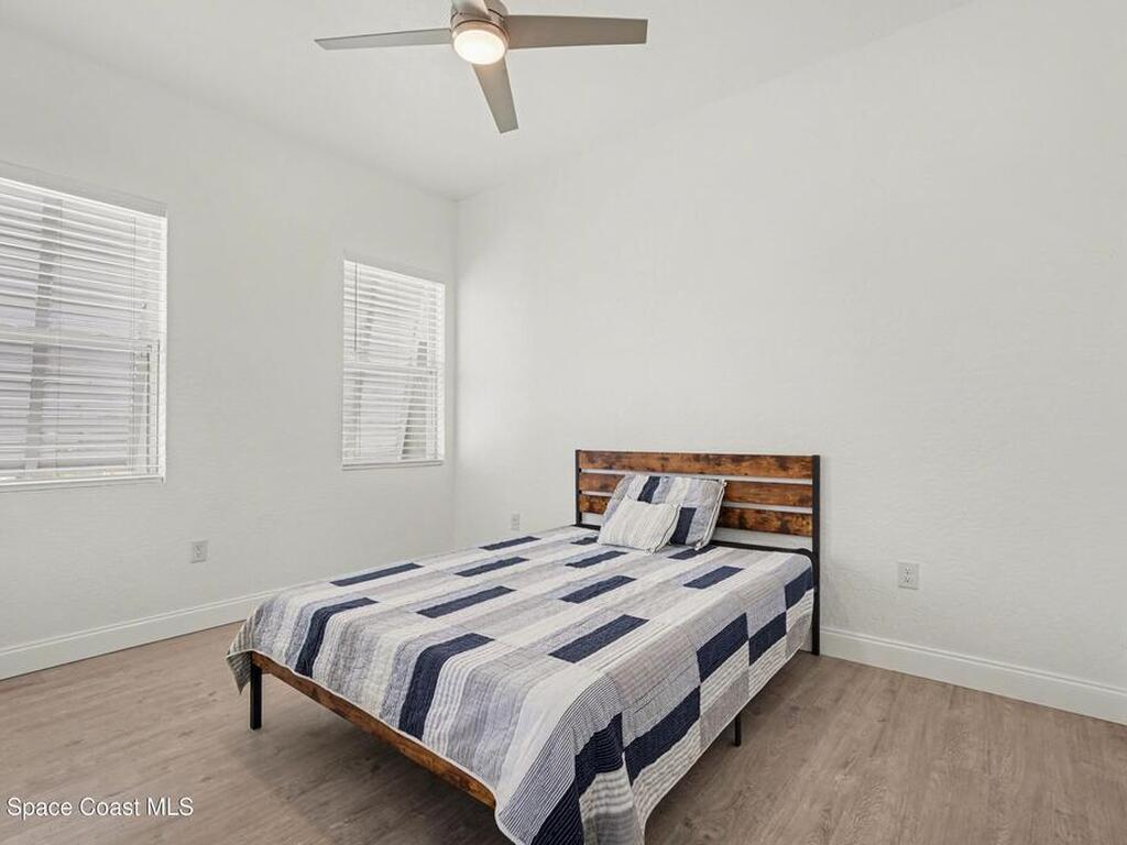 5570 Sanctuary Avenue, Grant, FL 32949