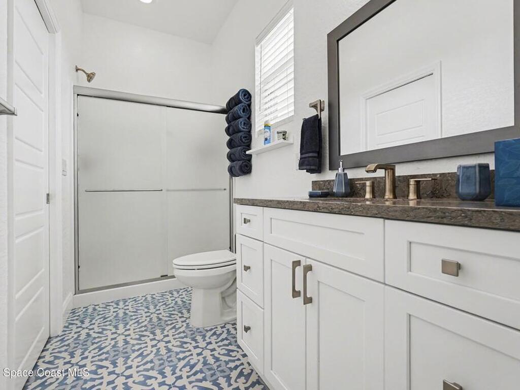 5570 Sanctuary Avenue, Grant, FL 32949