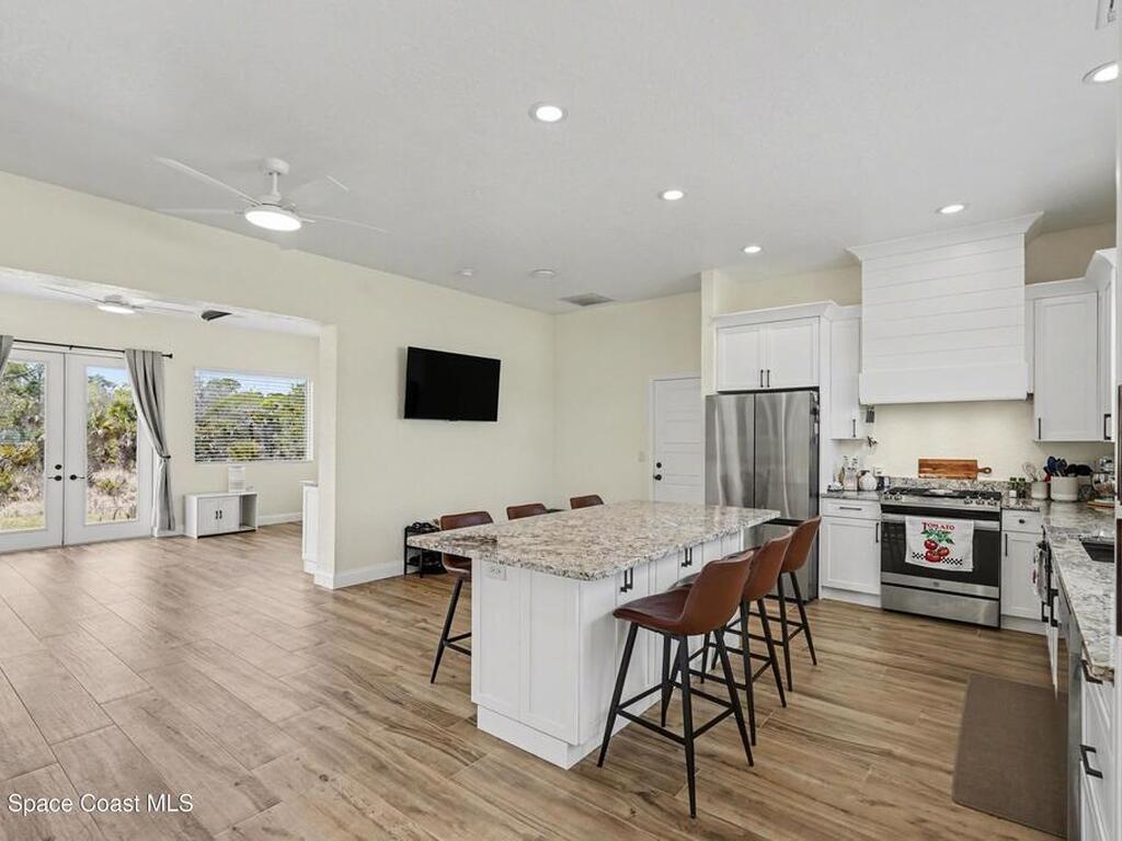 5570 Sanctuary Avenue, Grant, FL 32949