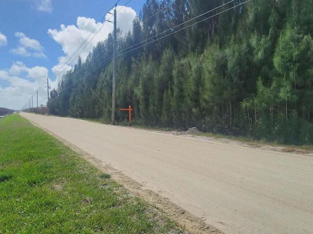 0000 Judson Road, Merritt Island, FL 32953