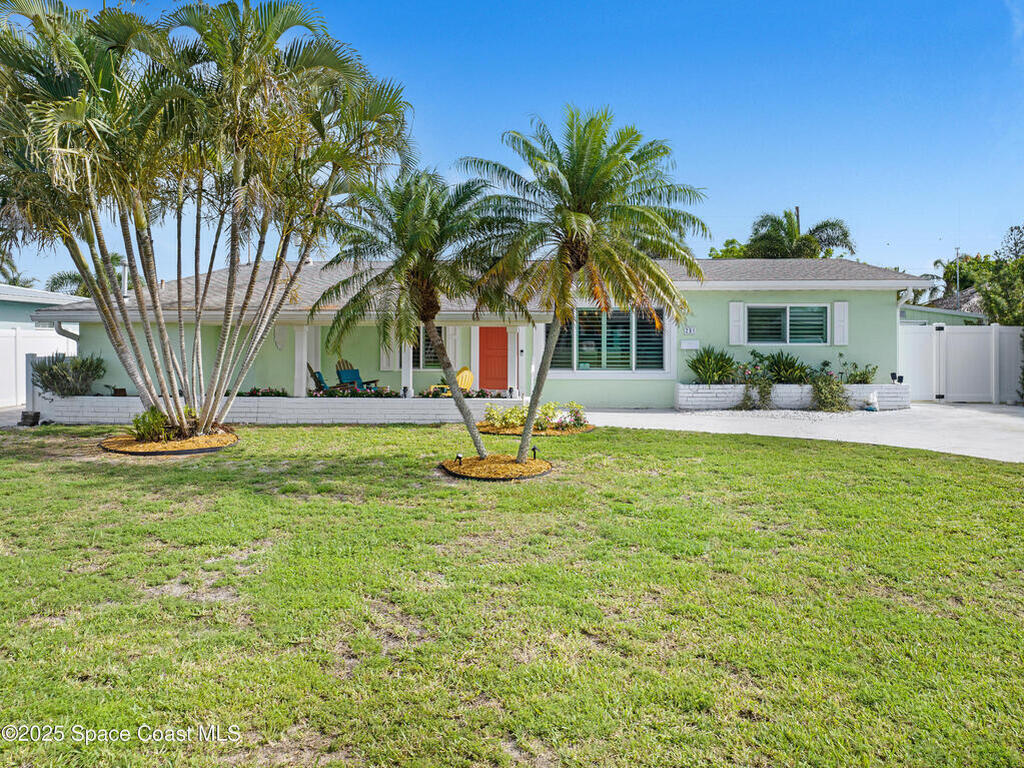 231 Ocean Boulevard, Satellite Beach, FL 32937