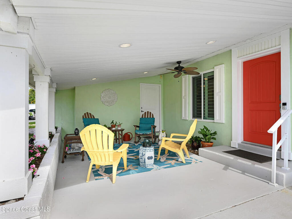 231 Ocean Boulevard, Satellite Beach, FL 32937