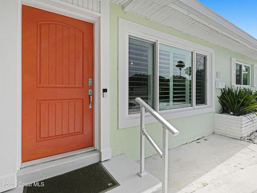 231 Ocean Boulevard, Satellite Beach, FL 32937