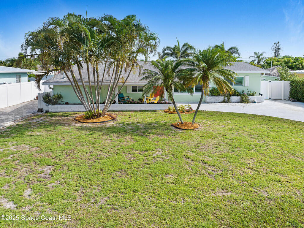 231 Ocean Boulevard, Satellite Beach, FL 32937