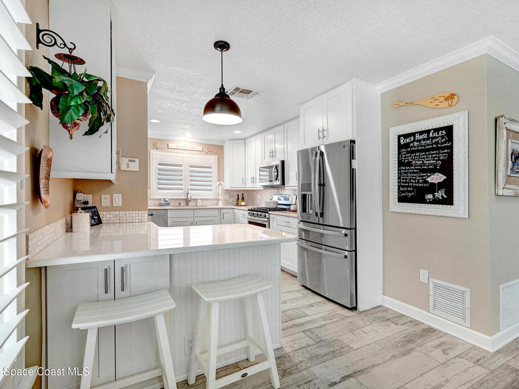 231 Ocean Boulevard, Satellite Beach, FL 32937