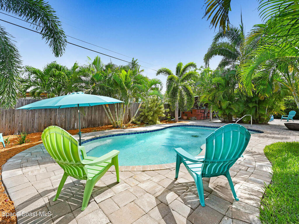 231 Ocean Boulevard, Satellite Beach, FL 32937