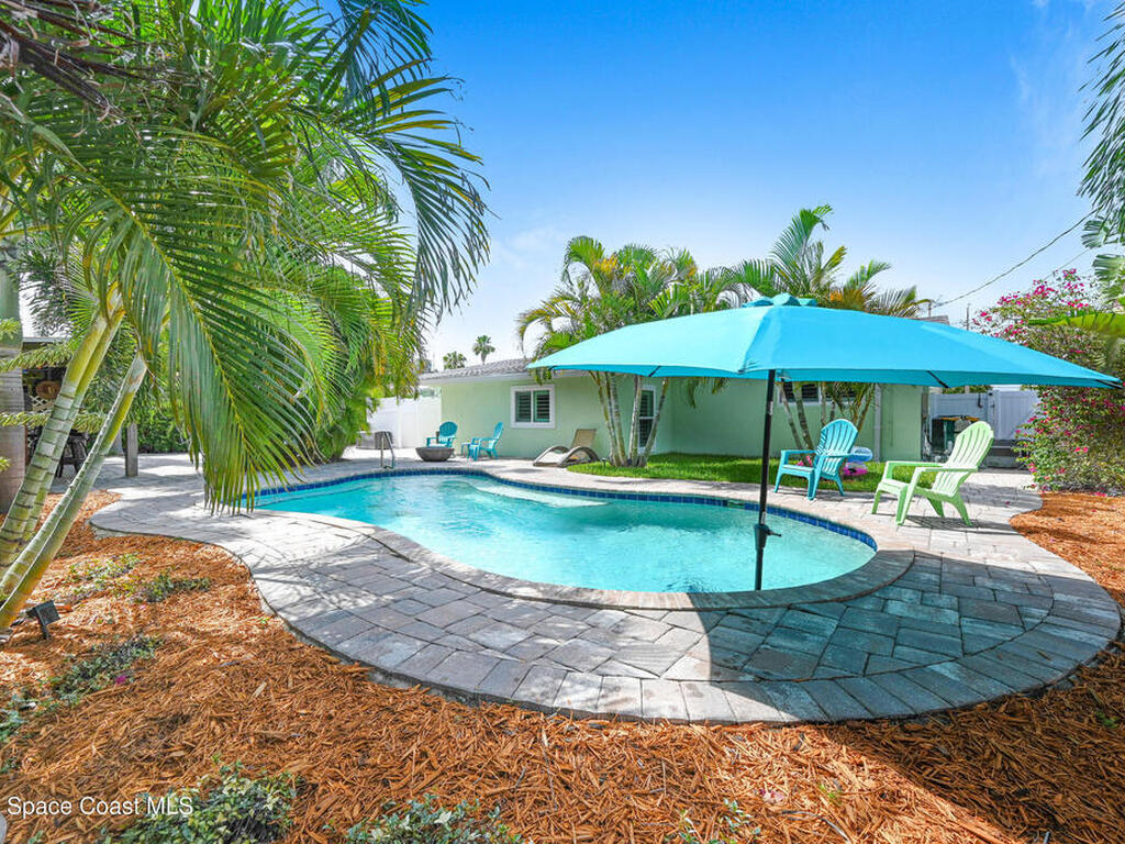 231 Ocean Boulevard, Satellite Beach, FL 32937