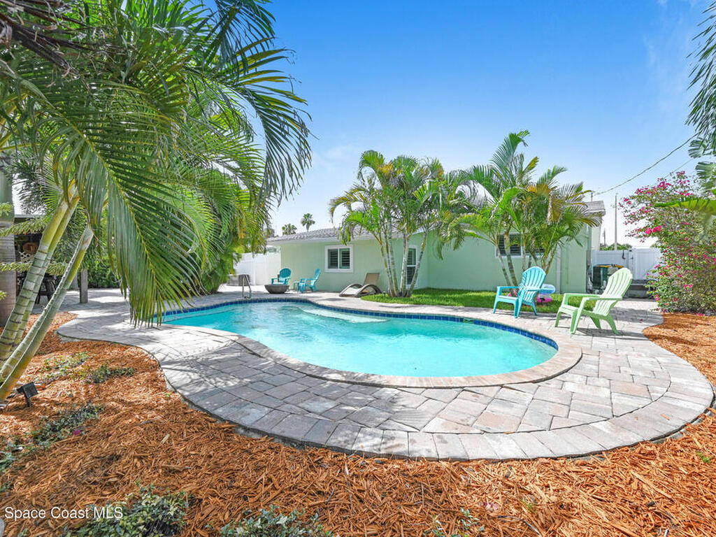 231 Ocean Boulevard, Satellite Beach, FL 32937